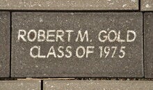 Robert M. Gold