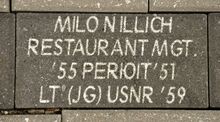 Milo N. Illich