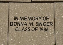 Donna Singer