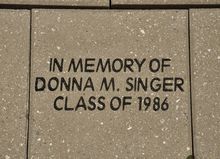 Donna Singer