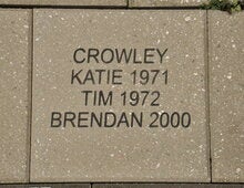 The Crowley Family