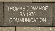 Thomas Donahoe