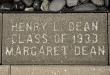 Henry and Margaret Dean
