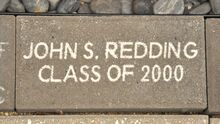 John S. Redding