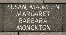 The Monckton Family