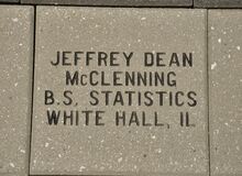 Jeffrey McClenning