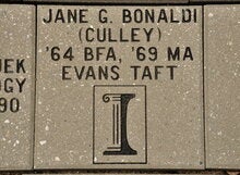 Jane G. Bonaldi