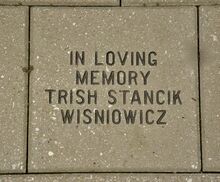 Trish Stancik Wisniowicz