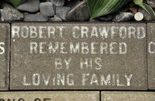 Robert Crawford