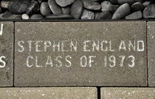 Stephen England
