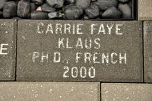Carrie Faye Klaus