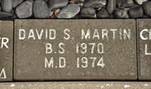 David S. Martin
