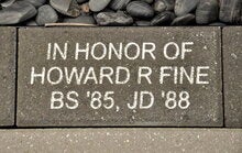 Howard Fine