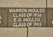 Warren and E.G. Moulds