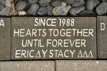 Eric O'Daffer and Stacy Chuchro O'Daffer