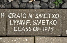 Craig and Lynn Smetko