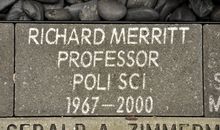 Richard Merritt