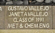 Gustavo and Janet Vallejo