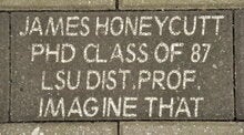 James Honeycutt