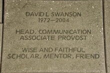 David L. Swanson
