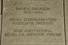 David L. Swanson