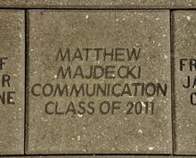 Matthew Majdecki