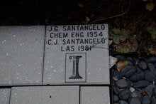 C.J. and J.G. Santangelo