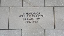 William F. Ulrich