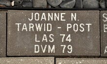 Joanne Tarwid-Post
