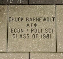 Chuck Barnewolt