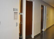 Robert E. Davis Classroom