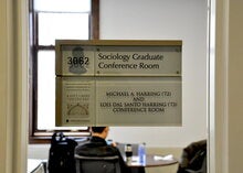 Harring Conference Room