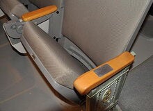 Beth and John Caughlin