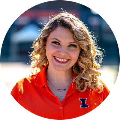 Caitlin Niesman