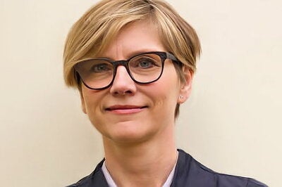 Anke Pinkert