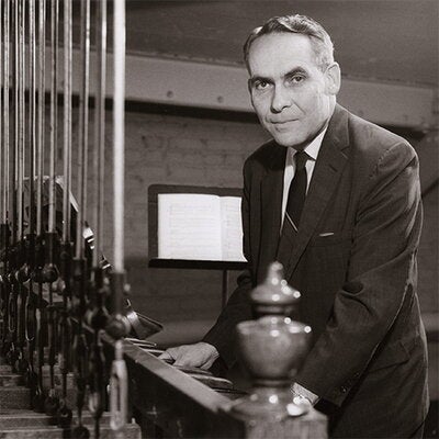 Albert Marien