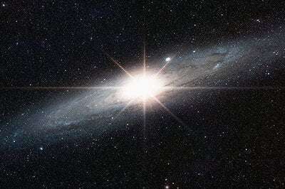 supernova