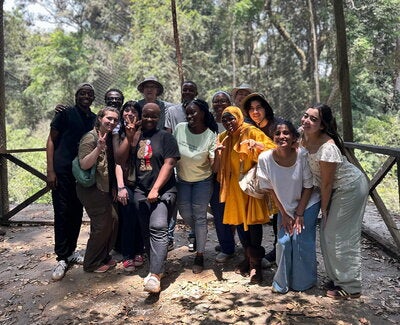 Group photo