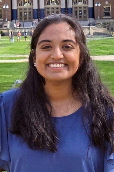 Ananya Yammanuru