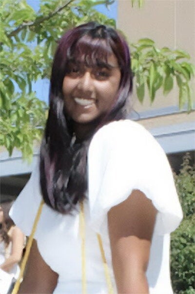 Ananya Sampathkumar
