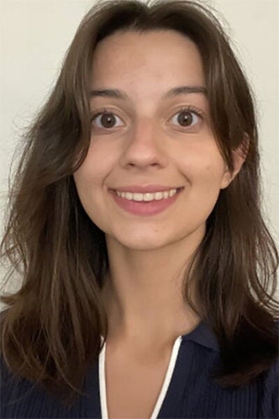 Michelle Bishka