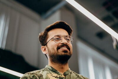 Ashish Gaur