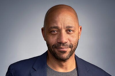 David Wright Faladé