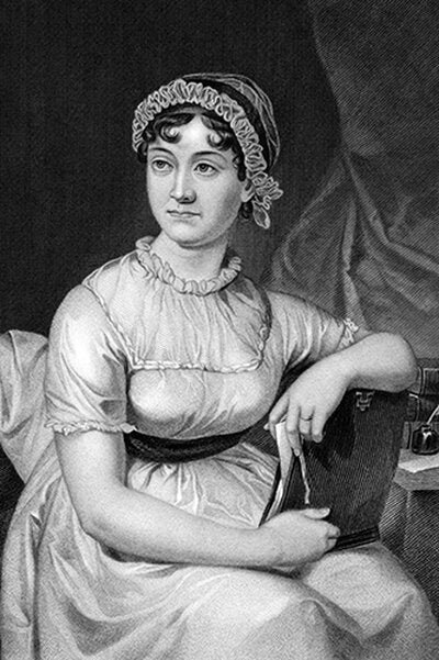 Jane Austen