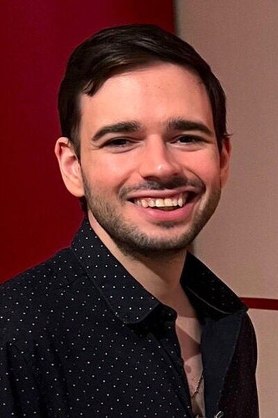 Eduardo García-Molina