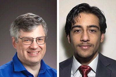 Anderson and Baskota