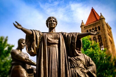 Alma Mater