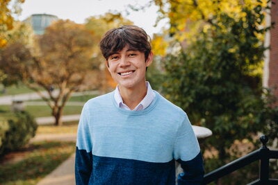 Bennett Hernandez.