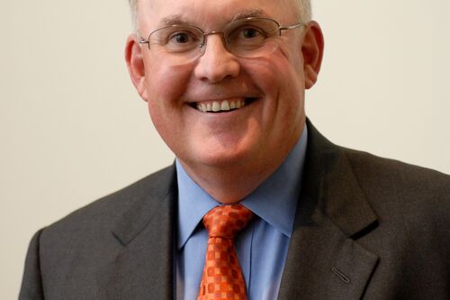 Dennis M. Houston 