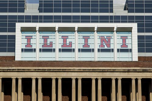 Moments at Memorial Stadium